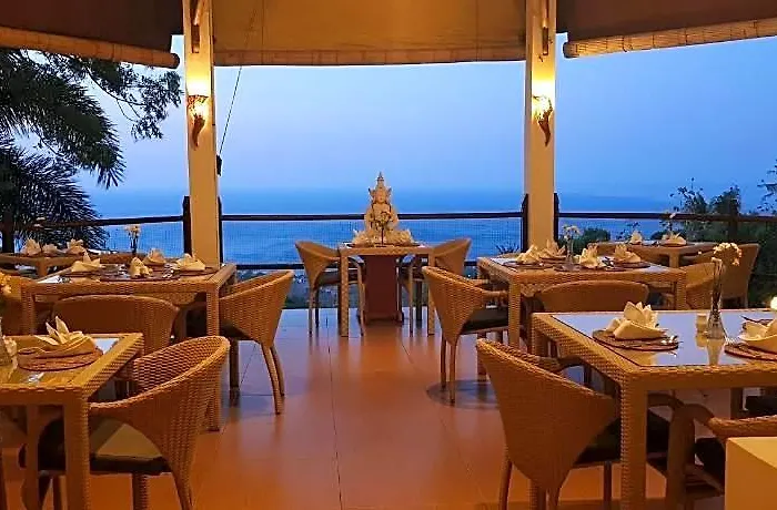 Resort The Hamsa 4*