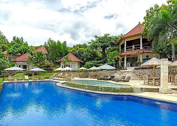 Resort The Hamsa 4*