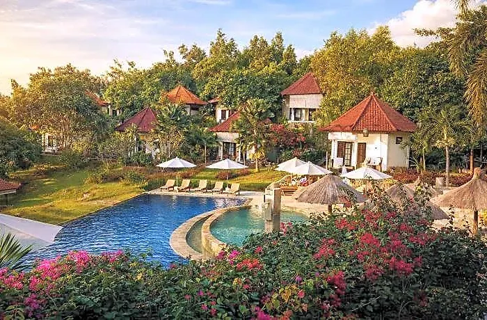 Resort The Hamsa
