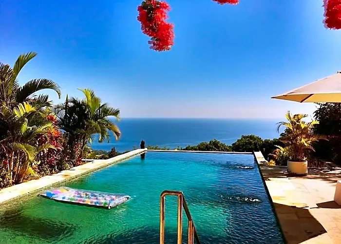 The Hamsa Resort