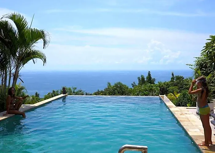 The Hamsa Resort