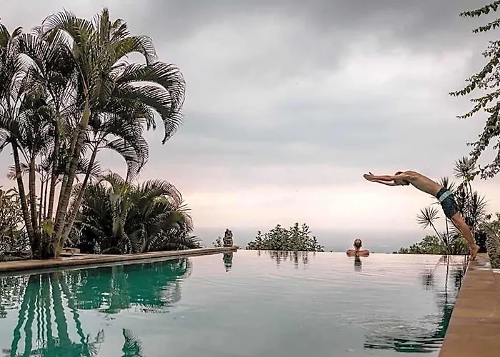Resort The Hamsa