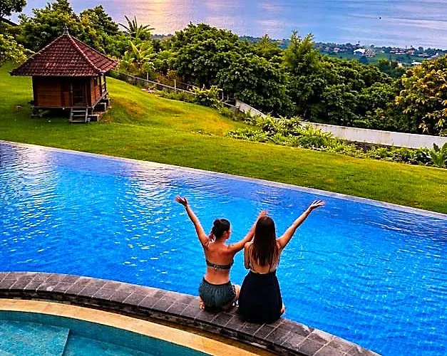 Resort The Hamsa