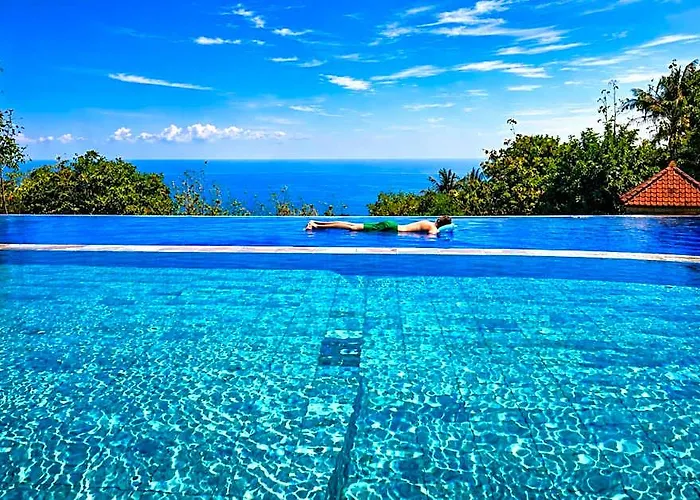 Resort The Hamsa