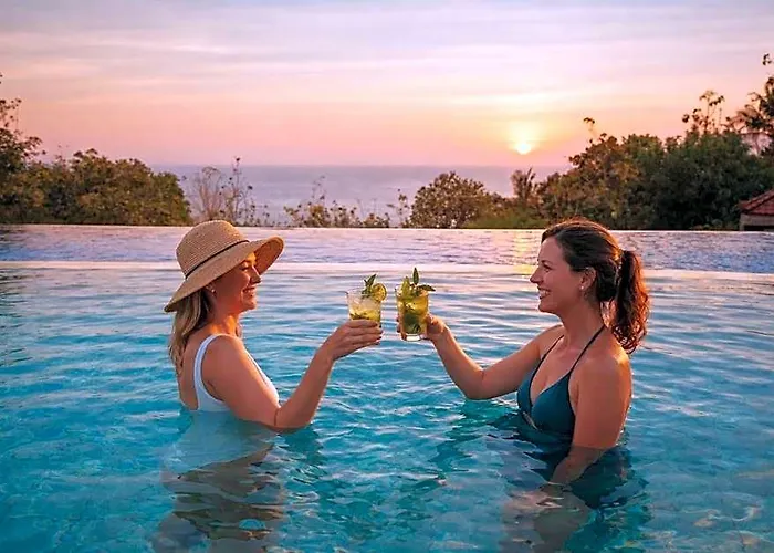 The Hamsa Resort